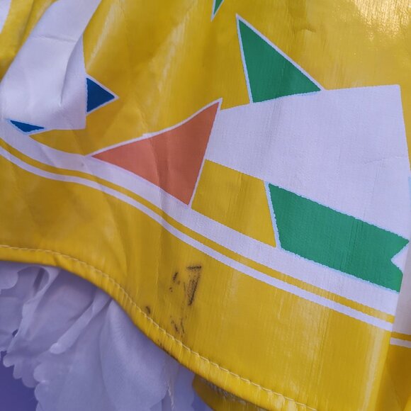 VYNIL cyber rin cosplay from Lovelive - Picture 7 of 12